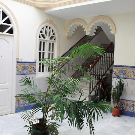 Sevilla Centric Terraza Екстер'єр фото
