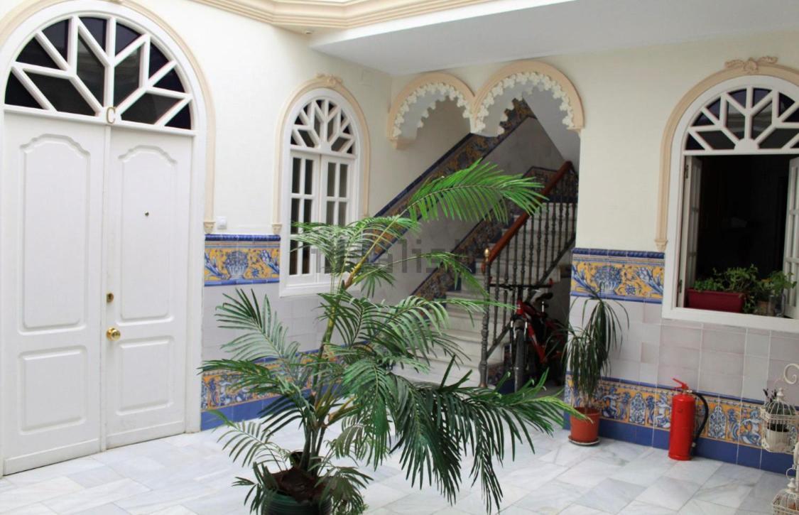 Sevilla Centric Terraza Екстер'єр фото